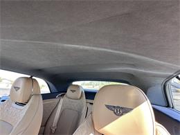 2021 Bentley Continental GTC Convertible Coupe (CC-2047874) for sale in Phoenix, Arizona