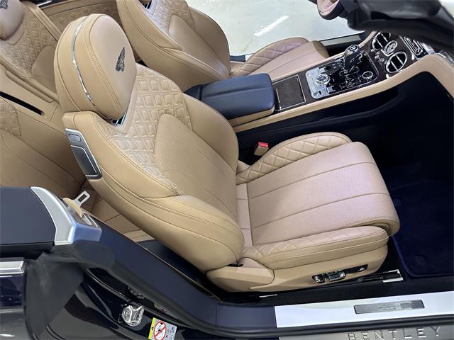 2021 Bentley Continental GTC Convertible Coupe (CC-2047874) for sale in Phoenix, Arizona