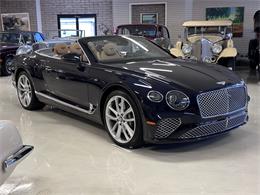 2021 Bentley Continental GTC Convertible Coupe (CC-2047874) for sale in Phoenix, Arizona