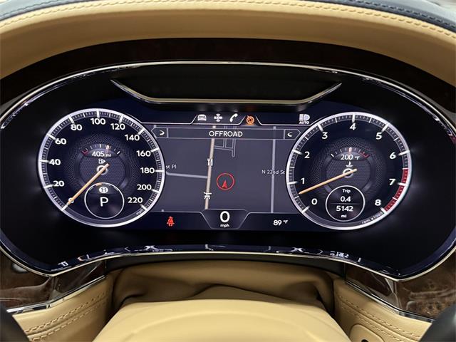 2021 Bentley Continental GTC Convertible Coupe (CC-2047874) for sale in Phoenix, Arizona