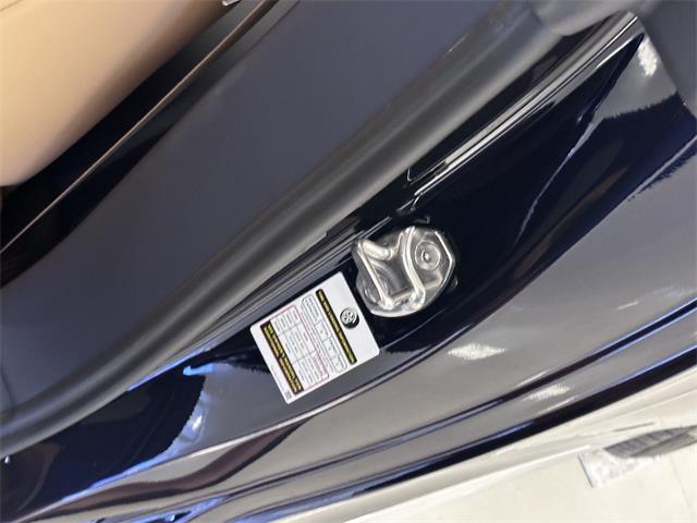 2021 Bentley Continental GTC Convertible Coupe (CC-2047874) for sale in Phoenix, Arizona