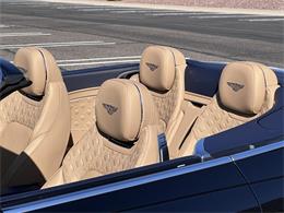2021 Bentley Continental GTC Convertible Coupe (CC-2047874) for sale in Phoenix, Arizona