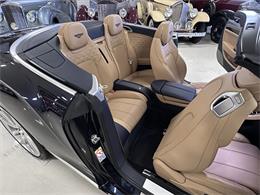 2021 Bentley Continental GTC Convertible Coupe (CC-2047874) for sale in Phoenix, Arizona