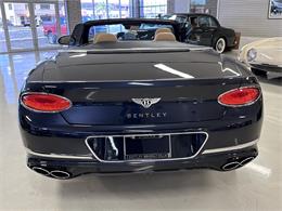 2021 Bentley Continental GTC Convertible Coupe (CC-2047874) for sale in Phoenix, Arizona