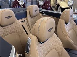 2021 Bentley Continental GTC Convertible Coupe (CC-2047874) for sale in Phoenix, Arizona