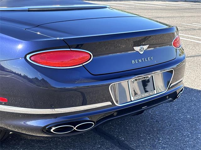 2021 Bentley Continental GTC Convertible Coupe (CC-2047874) for sale in Phoenix, Arizona