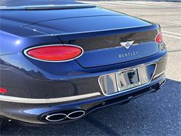 2021 Bentley Continental GTC Convertible Coupe (CC-2047874) for sale in Phoenix, Arizona