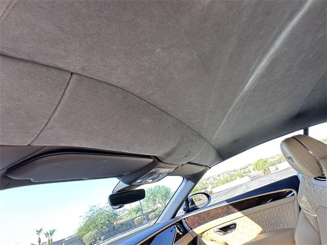 2021 Bentley Continental GTC Convertible Coupe (CC-2047874) for sale in Phoenix, Arizona