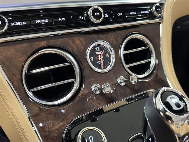 2021 Bentley Continental GTC Convertible Coupe (CC-2047874) for sale in Phoenix, Arizona