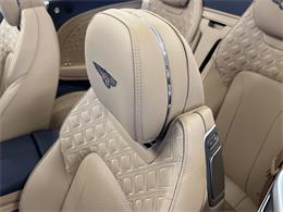 2021 Bentley Continental GTC Convertible Coupe (CC-2047874) for sale in Phoenix, Arizona