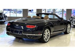 2021 Bentley Continental GTC Convertible Coupe (CC-2047874) for sale in Phoenix, Arizona