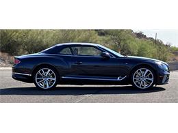 2021 Bentley Continental GTC Convertible Coupe (CC-2047874) for sale in Phoenix, Arizona