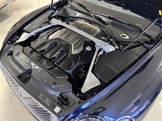 2021 Bentley Continental GTC Convertible Coupe (CC-2047874) for sale in Phoenix, Arizona
