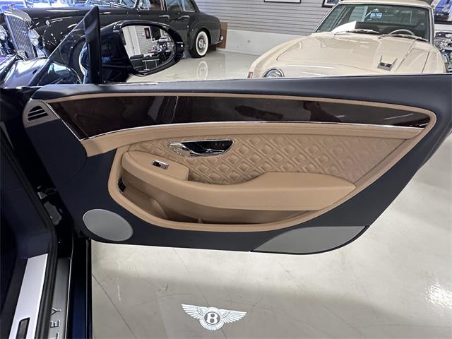 2021 Bentley Continental GTC Convertible Coupe (CC-2047874) for sale in Phoenix, Arizona