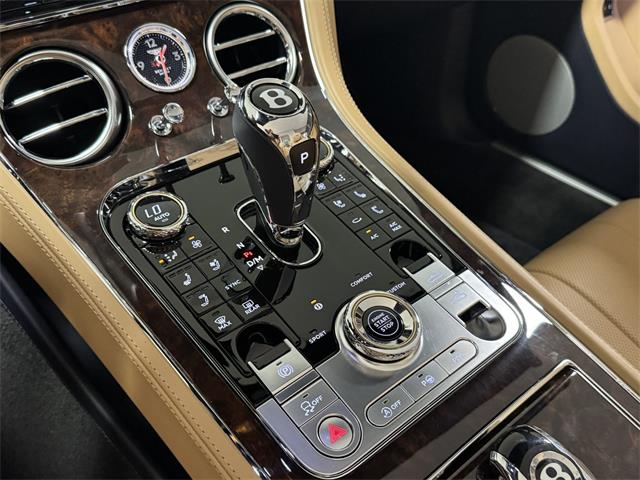 2021 Bentley Continental GTC Convertible Coupe (CC-2047874) for sale in Phoenix, Arizona
