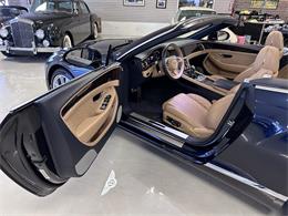 2021 Bentley Continental GTC Convertible Coupe (CC-2047874) for sale in Phoenix, Arizona