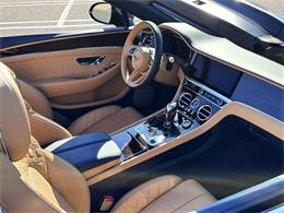2021 Bentley Continental GTC Convertible Coupe (CC-2047874) for sale in Phoenix, Arizona
