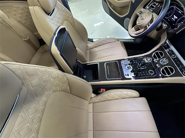 2021 Bentley Continental GTC Convertible Coupe (CC-2047874) for sale in Phoenix, Arizona