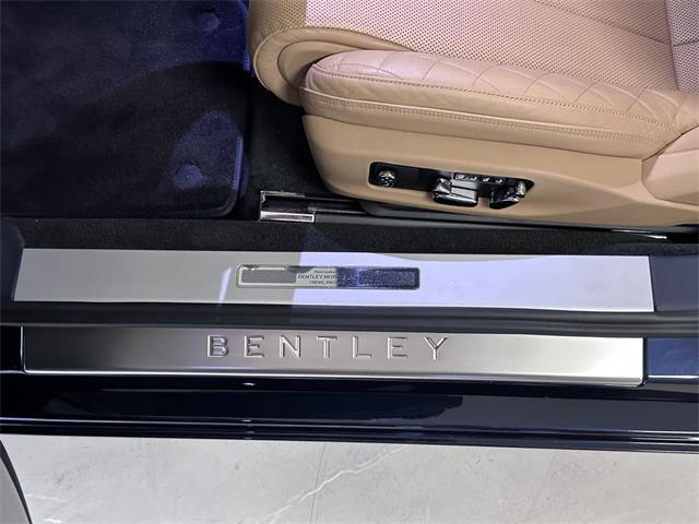 2021 Bentley Continental GTC Convertible Coupe (CC-2047874) for sale in Phoenix, Arizona
