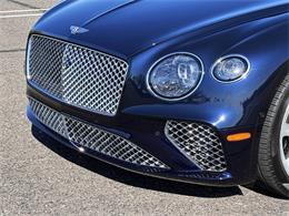 2021 Bentley Continental GTC Convertible Coupe (CC-2047874) for sale in Phoenix, Arizona