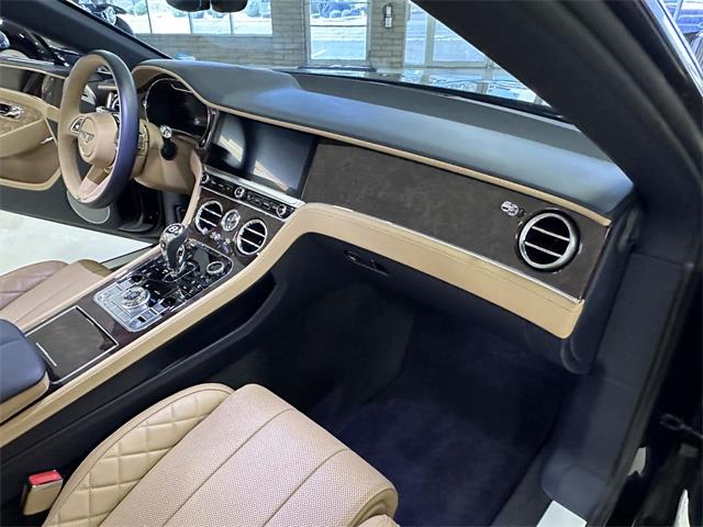 2021 Bentley Continental GTC Convertible Coupe (CC-2047874) for sale in Phoenix, Arizona