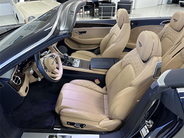 2021 Bentley Continental GTC Convertible Coupe (CC-2047874) for sale in Phoenix, Arizona