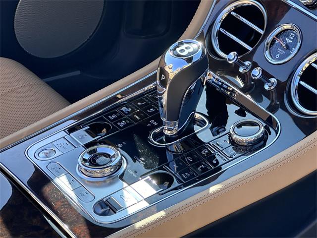 2021 Bentley Continental GTC Convertible Coupe (CC-2047874) for sale in Phoenix, Arizona
