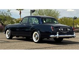 1965 Rolls-Royce Silver Cloud III 'Flying Spur' – Coachwork by Mulliner Park Ward (CC-2047875) for sale in Phoenix, Arizona