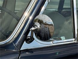 1965 Rolls-Royce Silver Cloud III 'Flying Spur' – Coachwork by Mulliner Park Ward (CC-2047875) for sale in Phoenix, Arizona