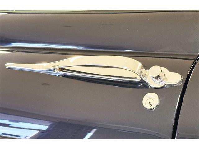 1965 Rolls-Royce Silver Cloud III 'Flying Spur' – Coachwork by Mulliner Park Ward (CC-2047875) for sale in Phoenix, Arizona