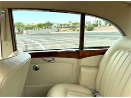 1965 Rolls-Royce Silver Cloud III 'Flying Spur' – Coachwork by Mulliner Park Ward (CC-2047875) for sale in Phoenix, Arizona