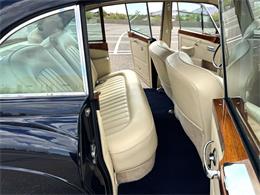1965 Rolls-Royce Silver Cloud III 'Flying Spur' – Coachwork by Mulliner Park Ward (CC-2047875) for sale in Phoenix, Arizona