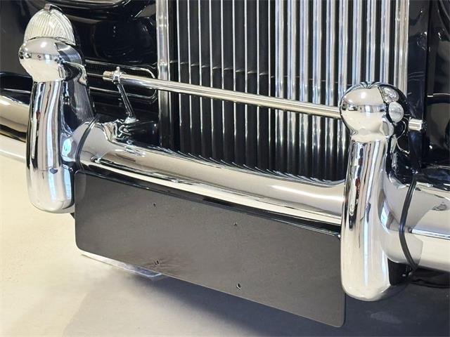 1965 Rolls-Royce Silver Cloud III 'Flying Spur' – Coachwork by Mulliner Park Ward (CC-2047875) for sale in Phoenix, Arizona