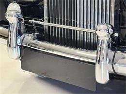 1965 Rolls-Royce Silver Cloud III 'Flying Spur' – Coachwork by Mulliner Park Ward (CC-2047875) for sale in Phoenix, Arizona