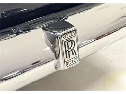 1965 Rolls-Royce Silver Cloud III 'Flying Spur' – Coachwork by Mulliner Park Ward (CC-2047875) for sale in Phoenix, Arizona