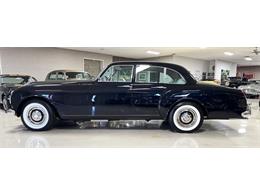 1965 Rolls-Royce Silver Cloud III 'Flying Spur' – Coachwork by Mulliner Park Ward (CC-2047875) for sale in Phoenix, Arizona