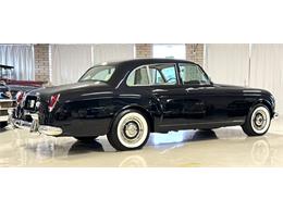 1965 Rolls-Royce Silver Cloud III 'Flying Spur' – Coachwork by Mulliner Park Ward (CC-2047875) for sale in Phoenix, Arizona