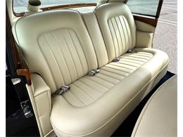 1965 Rolls-Royce Silver Cloud III 'Flying Spur' – Coachwork by Mulliner Park Ward (CC-2047875) for sale in Phoenix, Arizona