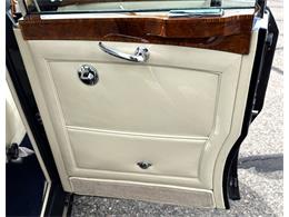 1965 Rolls-Royce Silver Cloud III 'Flying Spur' – Coachwork by Mulliner Park Ward (CC-2047875) for sale in Phoenix, Arizona