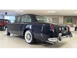 1965 Rolls-Royce Silver Cloud III 'Flying Spur' – Coachwork by Mulliner Park Ward (CC-2047875) for sale in Phoenix, Arizona