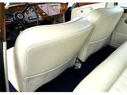 1965 Rolls-Royce Silver Cloud III 'Flying Spur' – Coachwork by Mulliner Park Ward (CC-2047875) for sale in Phoenix, Arizona