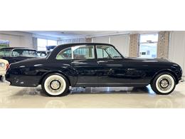 1965 Rolls-Royce Silver Cloud III 'Flying Spur' – Coachwork by Mulliner Park Ward (CC-2047875) for sale in Phoenix, Arizona