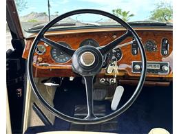 1965 Rolls-Royce Silver Cloud III 'Flying Spur' – Coachwork by Mulliner Park Ward (CC-2047875) for sale in Phoenix, Arizona