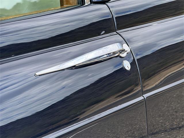 1965 Rolls-Royce Silver Cloud III 'Flying Spur' – Coachwork by Mulliner Park Ward (CC-2047875) for sale in Phoenix, Arizona