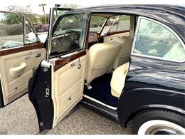 1965 Rolls-Royce Silver Cloud III 'Flying Spur' – Coachwork by Mulliner Park Ward (CC-2047875) for sale in Phoenix, Arizona