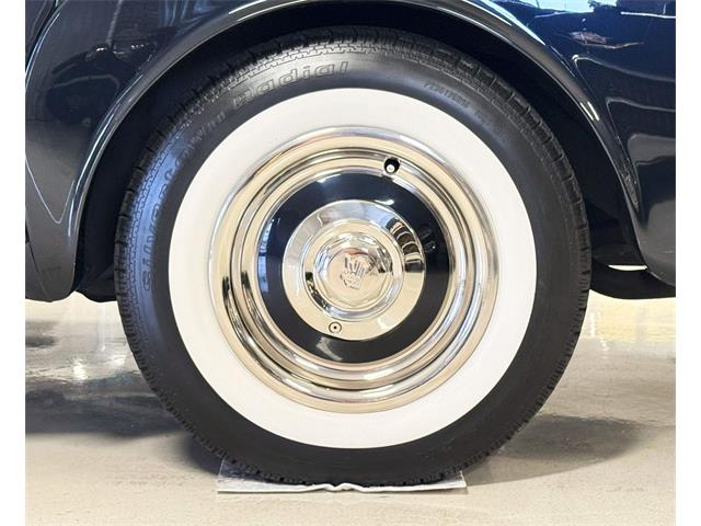 1965 Rolls-Royce Silver Cloud III 'Flying Spur' – Coachwork by Mulliner Park Ward (CC-2047875) for sale in Phoenix, Arizona