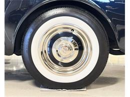 1965 Rolls-Royce Silver Cloud III 'Flying Spur' – Coachwork by Mulliner Park Ward (CC-2047875) for sale in Phoenix, Arizona