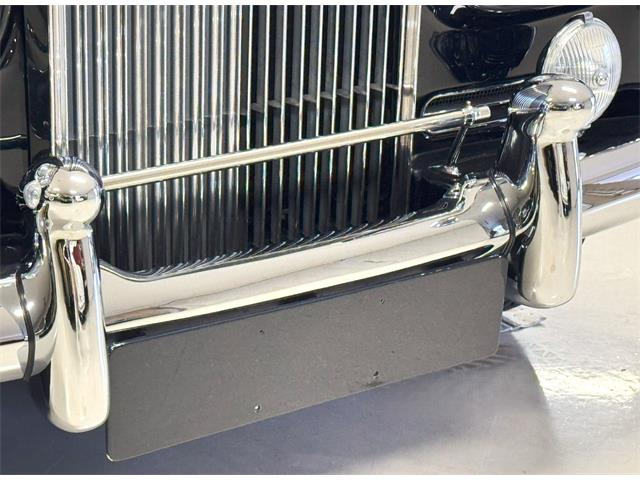 1965 Rolls-Royce Silver Cloud III 'Flying Spur' – Coachwork by Mulliner Park Ward (CC-2047875) for sale in Phoenix, Arizona