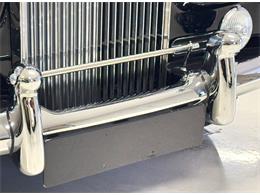 1965 Rolls-Royce Silver Cloud III 'Flying Spur' – Coachwork by Mulliner Park Ward (CC-2047875) for sale in Phoenix, Arizona