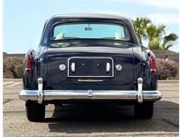 1965 Rolls-Royce Silver Cloud III 'Flying Spur' – Coachwork by Mulliner Park Ward (CC-2047875) for sale in Phoenix, Arizona